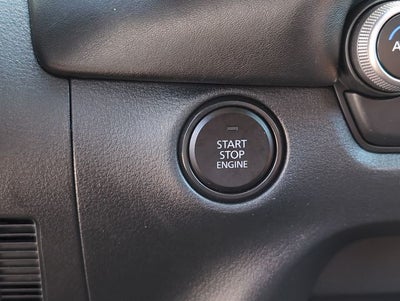 2024 Mazda Mazda CX-50 2.5 Turbo Meridian Edition