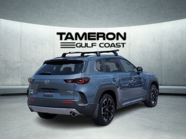 2024 Mazda Mazda CX-50 2.5 Turbo Meridian Edition
