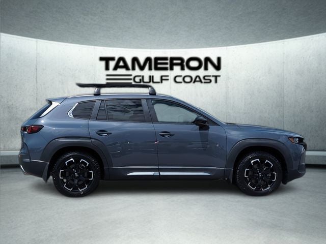 2024 Mazda Mazda CX-50 2.5 Turbo Meridian Edition