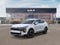 2027 Kia Sportage Hybrid EX