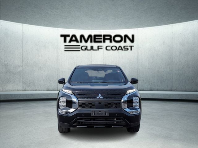2024 Mitsubishi Outlander SE Black Edition