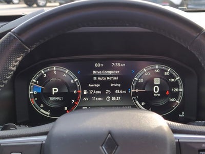 2024 Mitsubishi Outlander SE Black Edition
