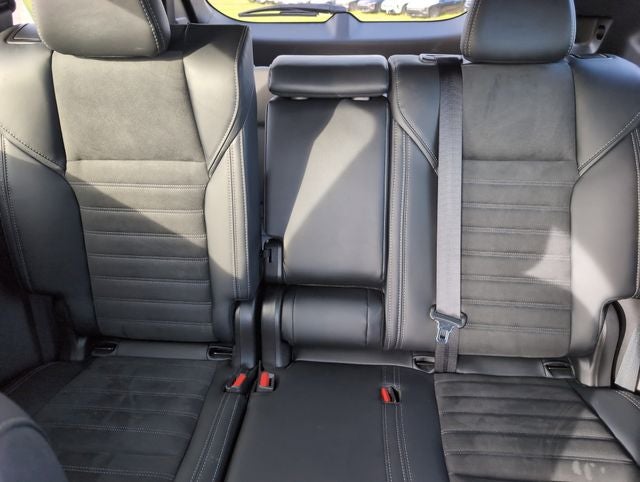 2024 Mitsubishi Outlander SE Black Edition