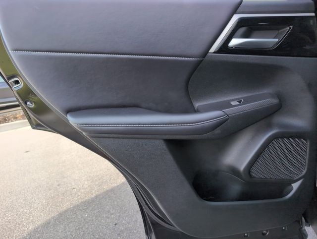 2024 Mitsubishi Outlander SE Black Edition