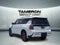 2025 Nissan Armada Platinum