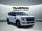 2025 Nissan Armada Platinum