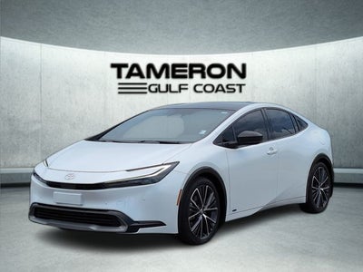 2024 Toyota Prius Limited