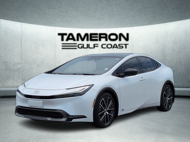 2024 Toyota Prius Limited