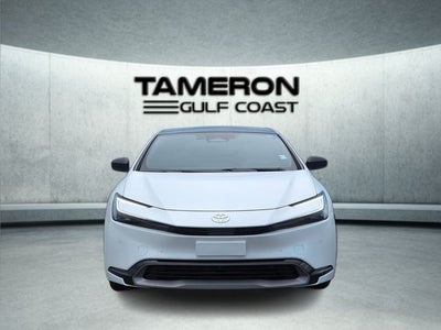 2024 Toyota Prius Limited