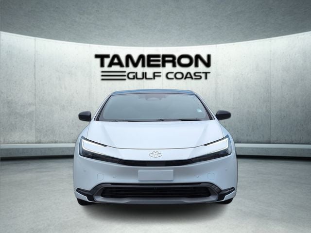 2024 Toyota Prius Limited