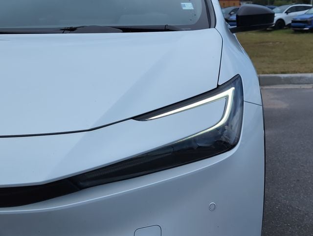 2024 Toyota Prius Limited