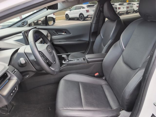 2024 Toyota Prius Limited