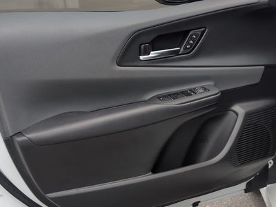 2024 Toyota Prius Limited