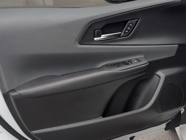 2024 Toyota Prius Limited