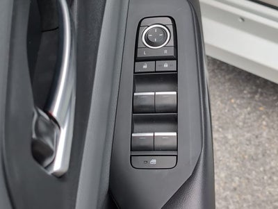 2024 Toyota Prius Limited