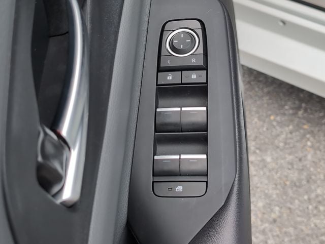 2024 Toyota Prius Limited