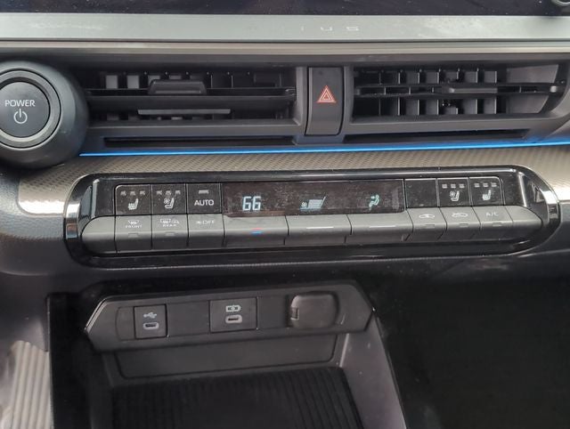 2024 Toyota Prius Limited