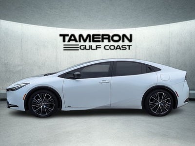 2024 Toyota Prius Limited