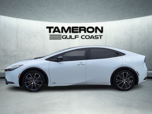 2024 Toyota Prius Limited