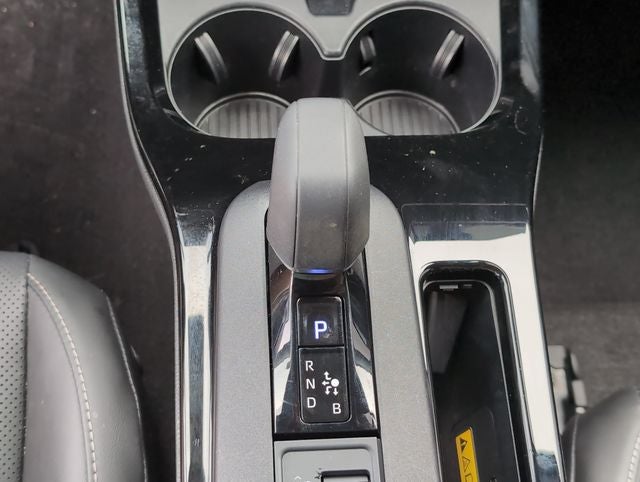 2024 Toyota Prius Limited