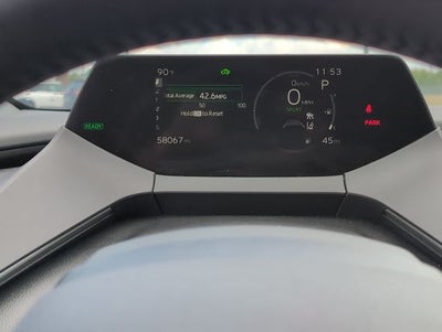 2024 Toyota Prius Limited
