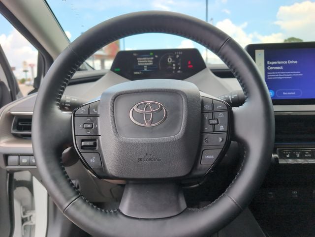 2024 Toyota Prius Limited