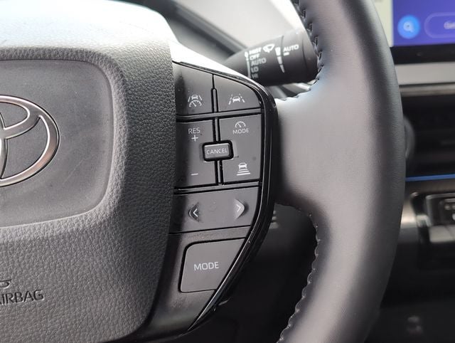 2024 Toyota Prius Limited