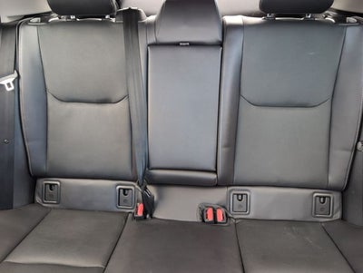2024 Toyota Prius Limited