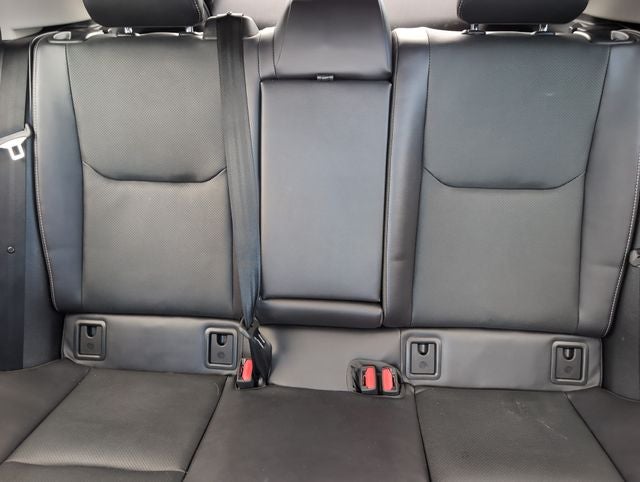 2024 Toyota Prius Limited