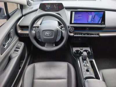 2024 Toyota Prius Limited