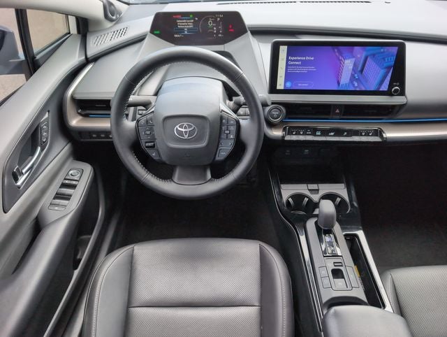 2024 Toyota Prius Limited