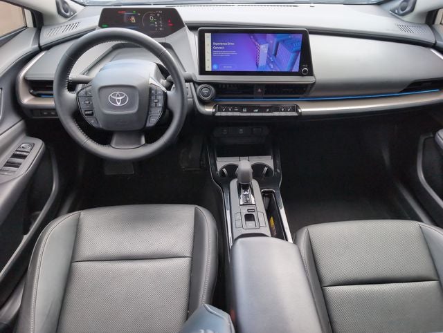 2024 Toyota Prius Limited