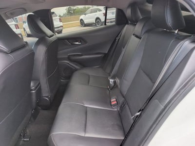 2024 Toyota Prius Limited