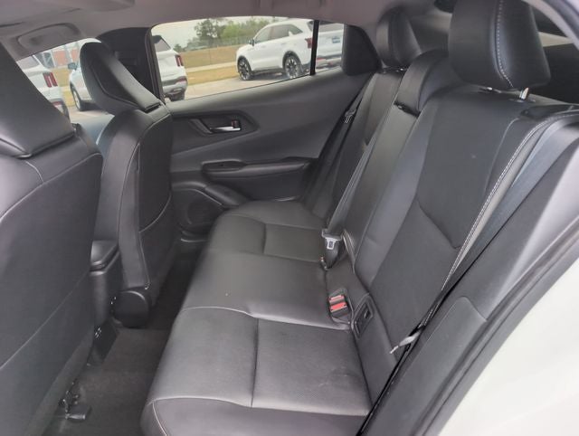 2024 Toyota Prius Limited