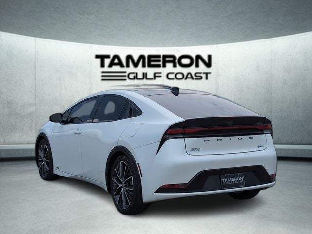 2024 Toyota Prius Limited