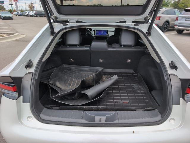 2024 Toyota Prius Limited