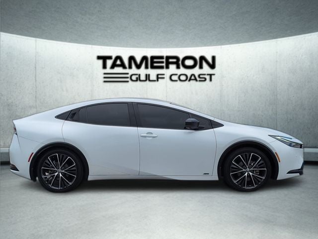 2024 Toyota Prius Limited