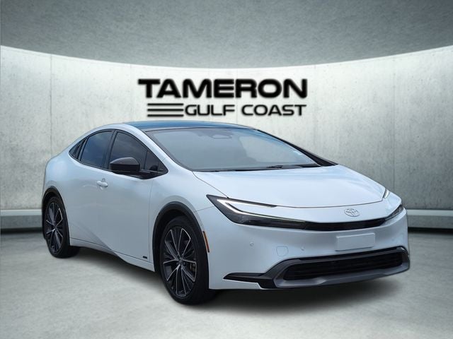 2024 Toyota Prius Limited
