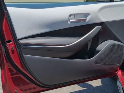 2023 Toyota Corolla Hybrid SE