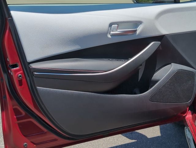 2023 Toyota Corolla Hybrid SE