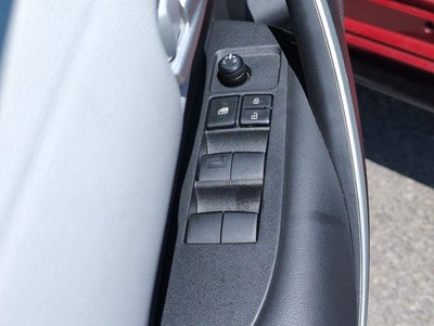2023 Toyota Corolla Hybrid SE