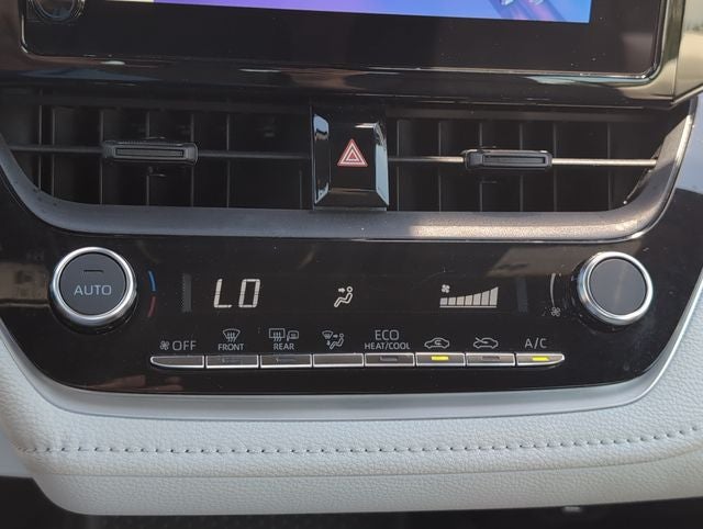 2023 Toyota Corolla Hybrid SE