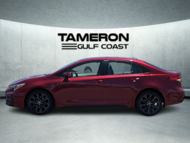 2023 Toyota Corolla Hybrid SE
