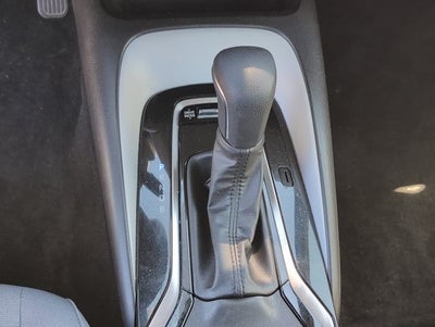 2023 Toyota Corolla Hybrid SE