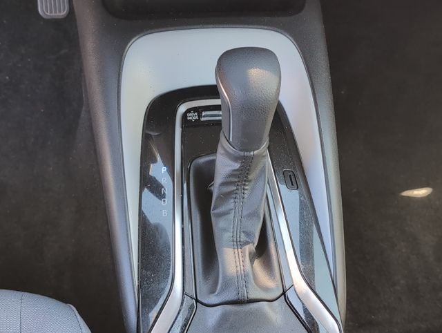 2023 Toyota Corolla Hybrid SE