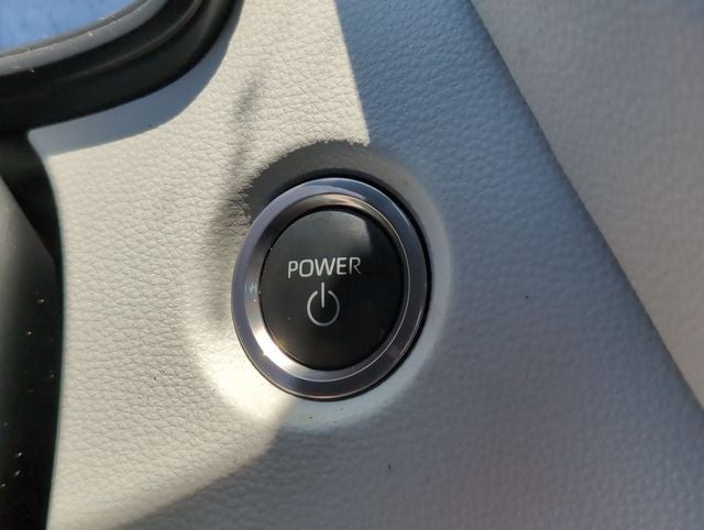 2023 Toyota Corolla Hybrid SE