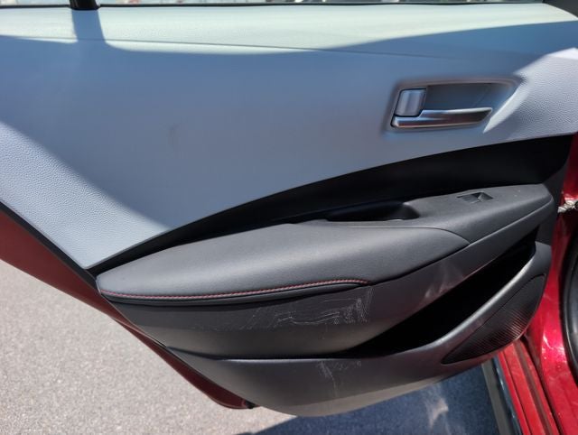 2023 Toyota Corolla Hybrid SE