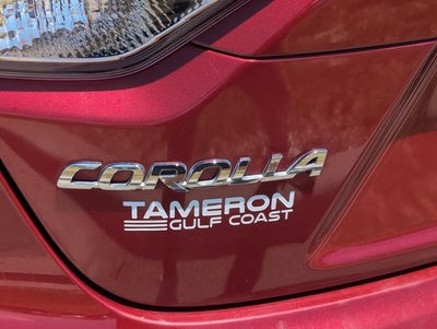 2023 Toyota Corolla Hybrid SE