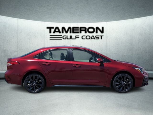 2023 Toyota Corolla Hybrid SE