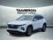 2023 Hyundai Tucson Hybrid Blue